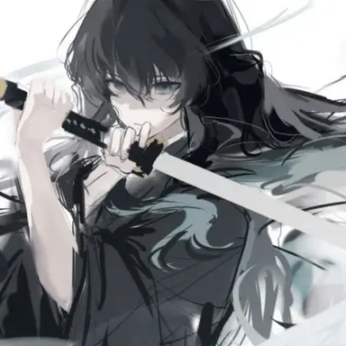 Profile image of 토키토 무이치로