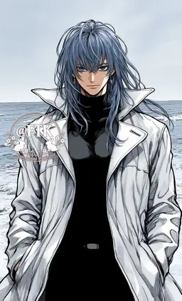 Profile image of Blue Whale
