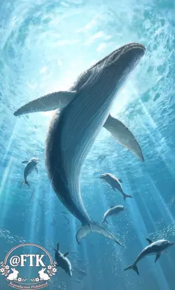 Profile image of Humpback Whale