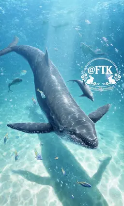 Profile image of Humpback Whale