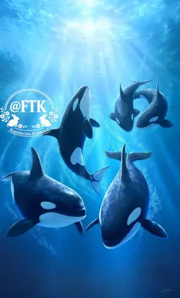 Profile image of Orca