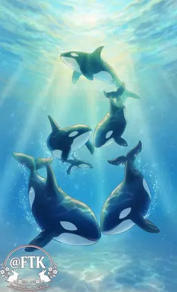 Profile image of Orca