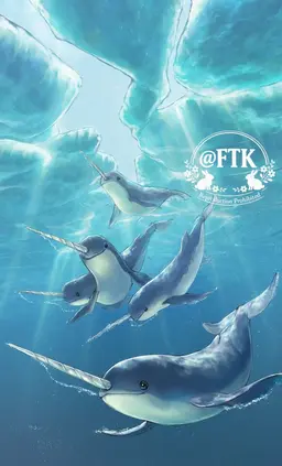 Profile image of Narwhal