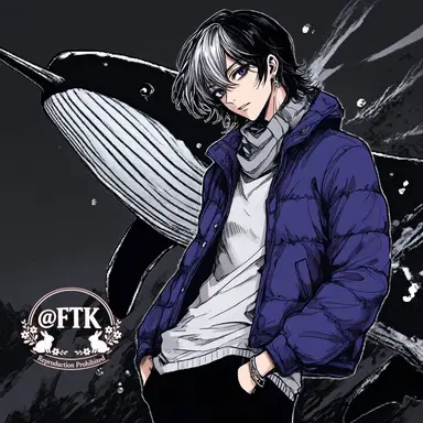 Profile image of Narwhal