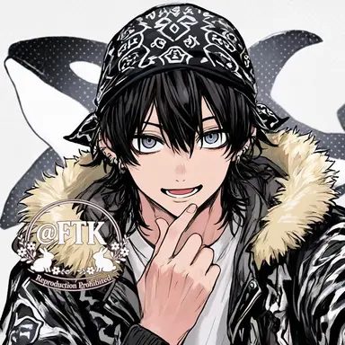 Profile image of Orca
