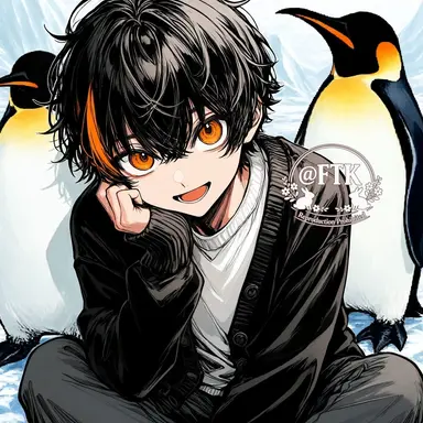 Profile image of Emperor Penguin