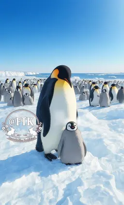 Profile image of Emperor Penguin