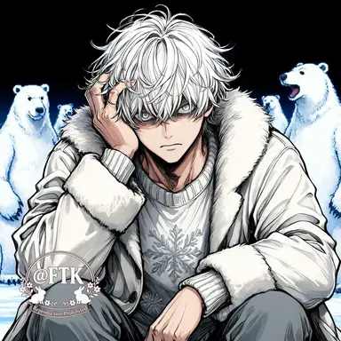Profile image of Polar Bear