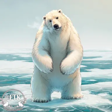 Profile image of Polar Bear