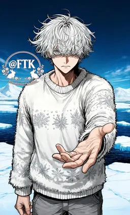 Profile image of Polar Bear