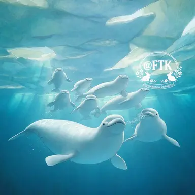 Profile image of Beluga