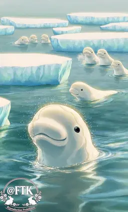 Profile image of Beluga