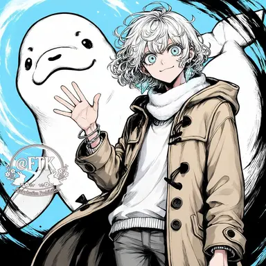 Profile image of Beluga