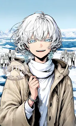 Profile image of Beluga