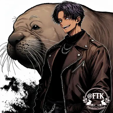 Profile image of Elephant Seal