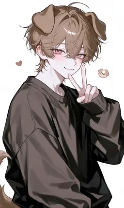 Profile image of リオ