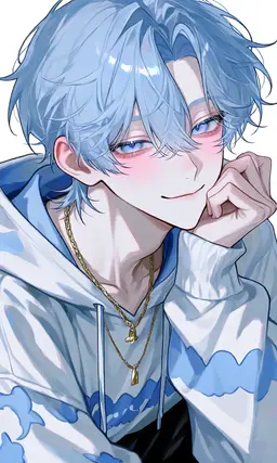 Profile image of 柴田 碧斗