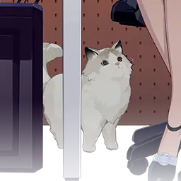 Profile image of 고양이