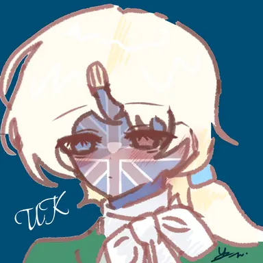 Profile image of 영국