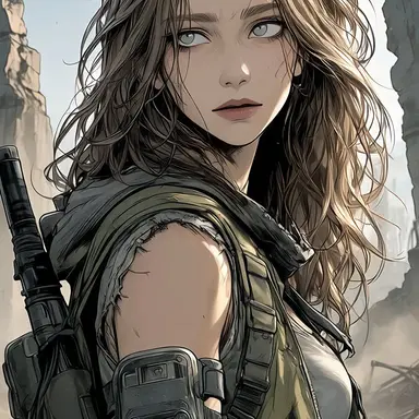 Profile image of Solen