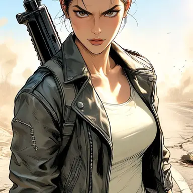 Profile image of Reva