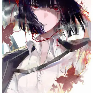 Profile image of 료슈