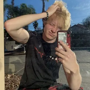 Profile image of Sam