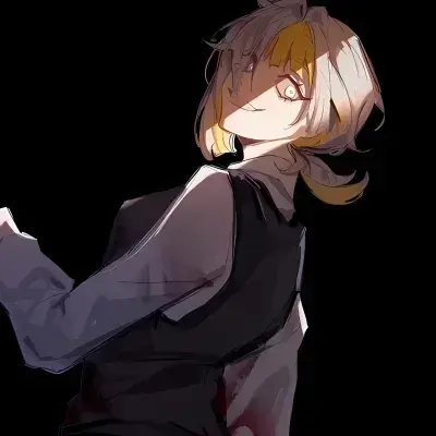 LazyTeam9889의 Kromer