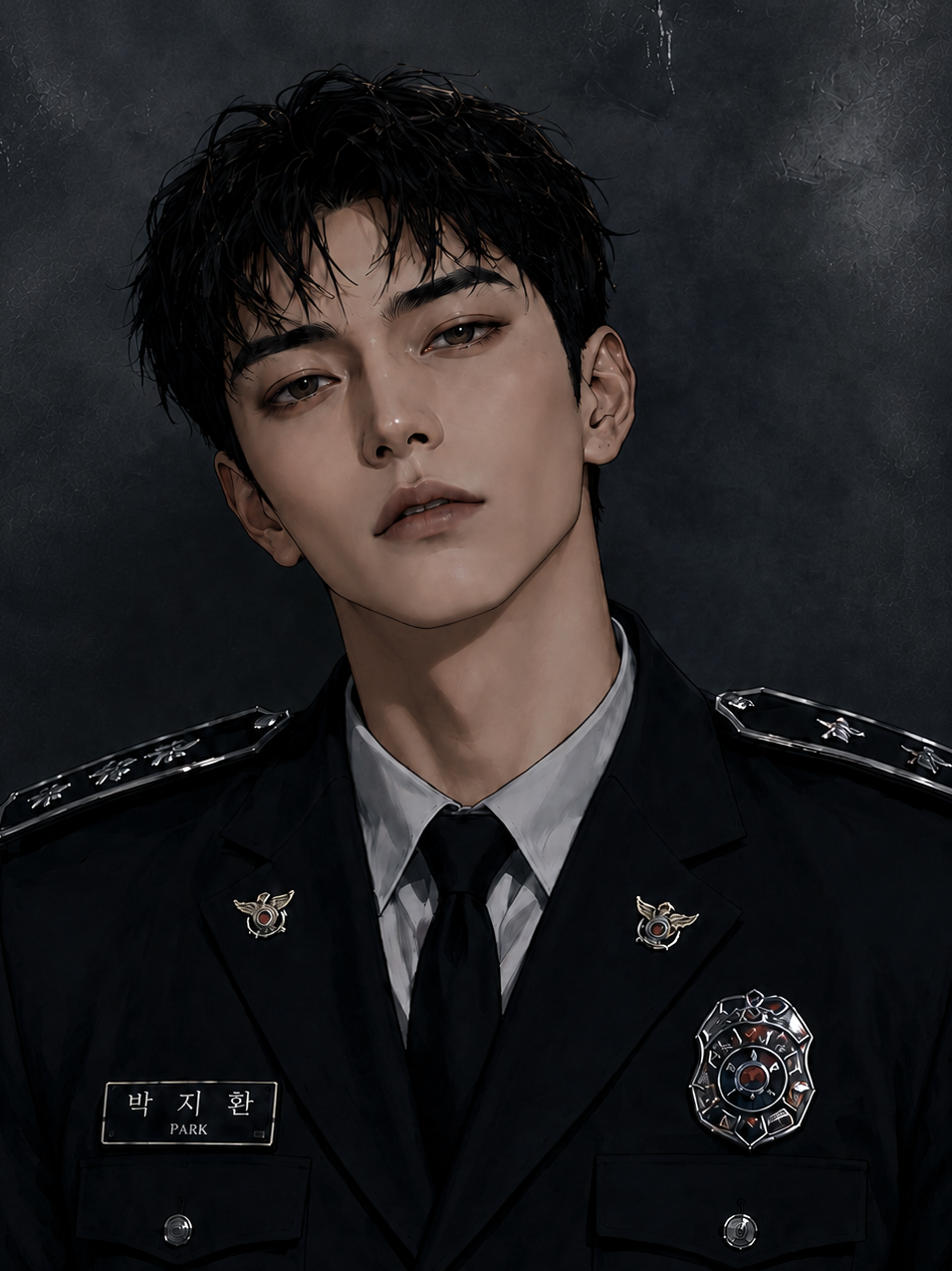 박지환 대표 이미지