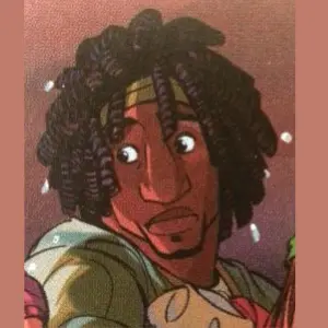 Profile image of 와사비