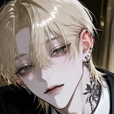 Profile image of 케이
