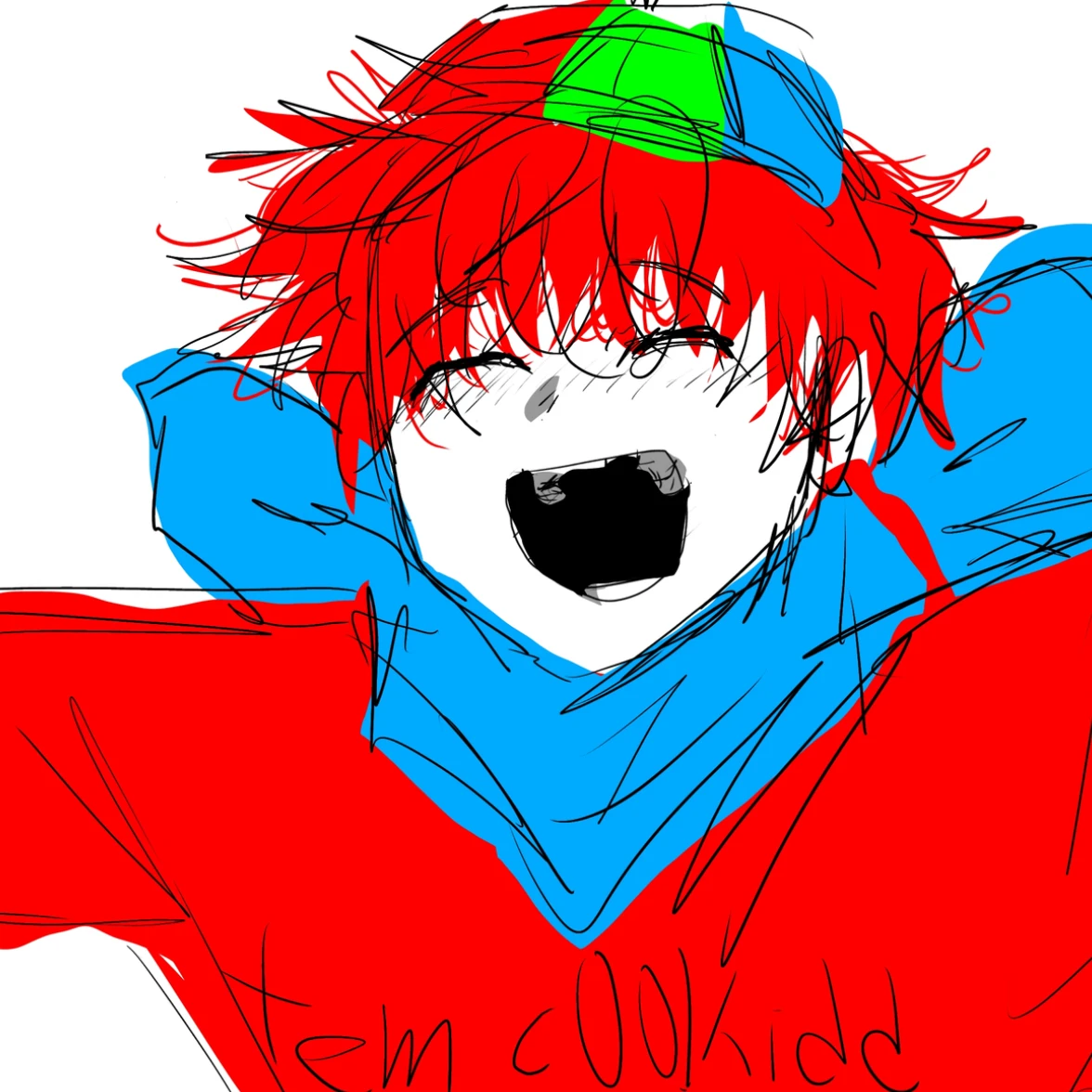クールキッド