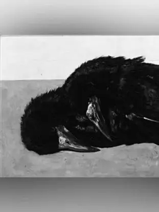 Zion.T의 까마귀 왕자