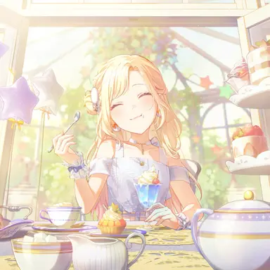 Profile image of 天馬 咲希