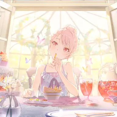 Profile image of 暁山 瑞希