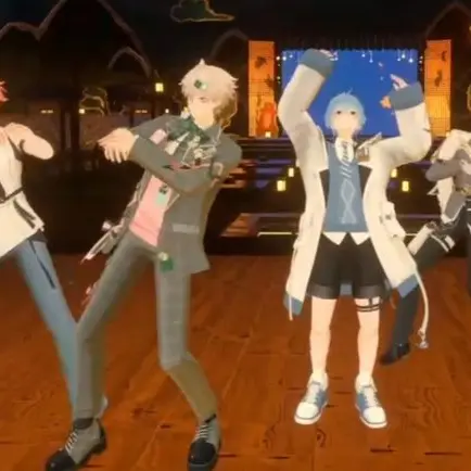 SoreBid4391의 연이