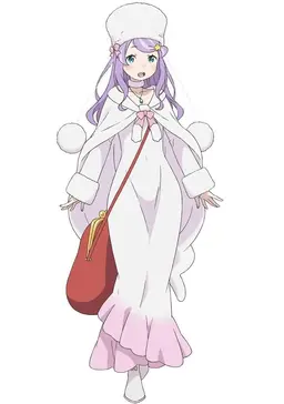 Profile image of Anastasia