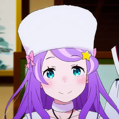 Profile image of Anastasia