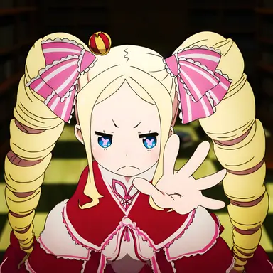 Profile image of Beatrice