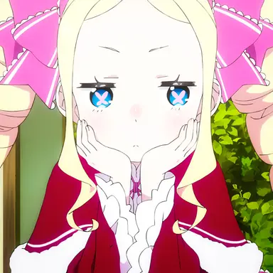 Profile image of Beatrice