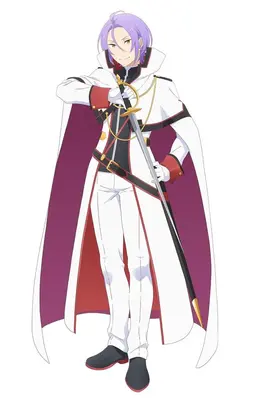 Profile image of Julius