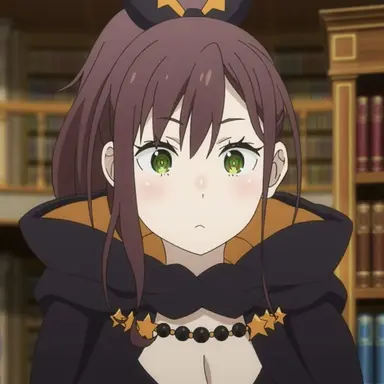 Profile image of Shaula