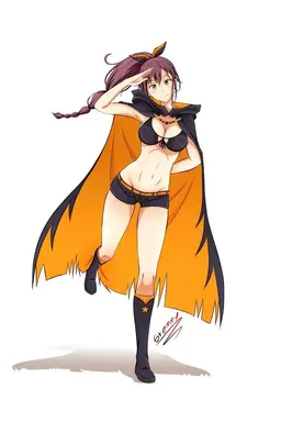 Profile image of Shaula