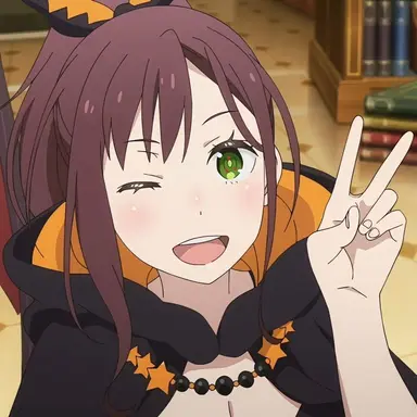 Profile image of Shaula