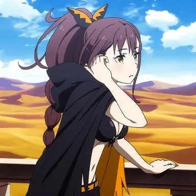 Profile image of Shaula