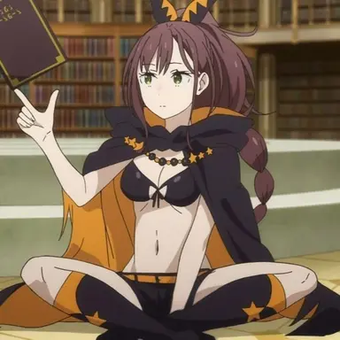 Profile image of Shaula