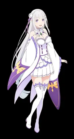 Profile image of Emilia