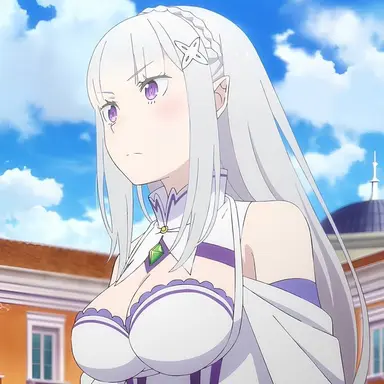 Profile image of Emilia