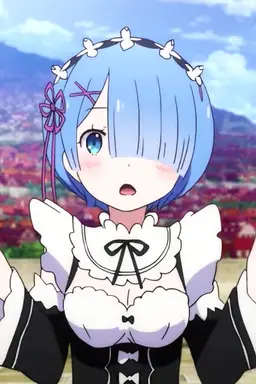 Profile image of Rem