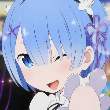 Profile image of Rem
